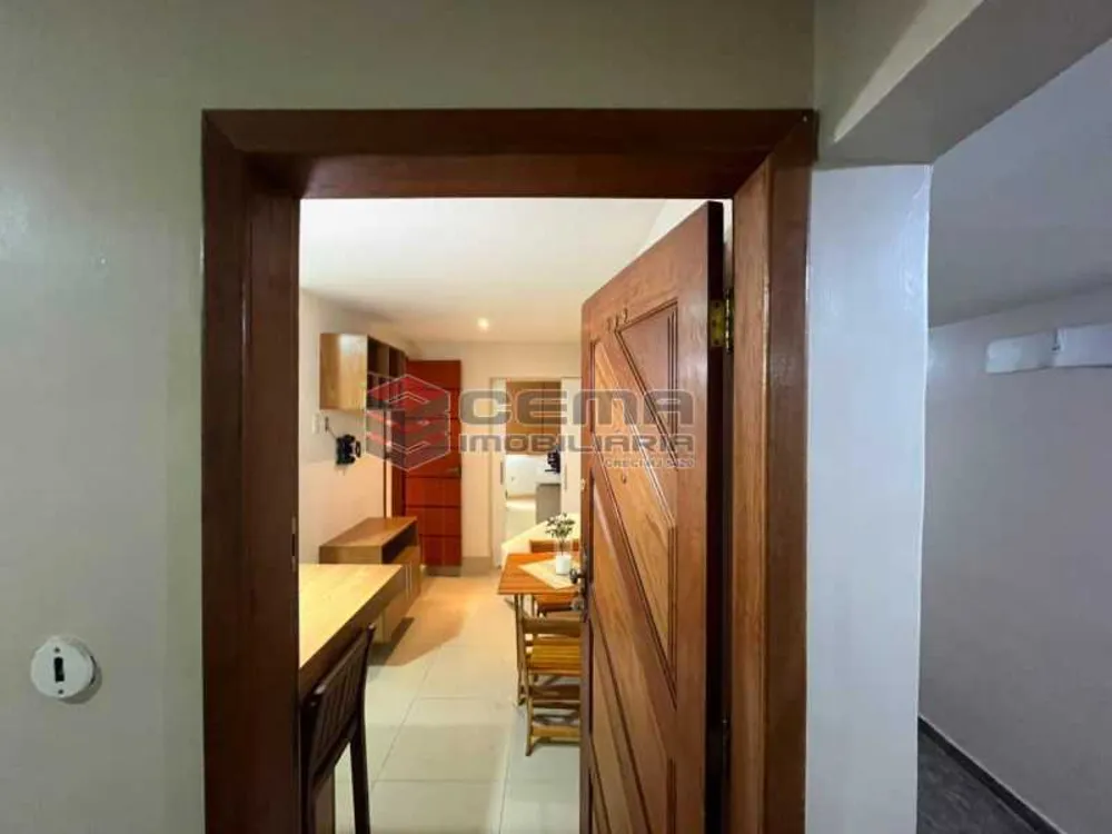 Apartamento, 1 quarto, 30 m² - Foto 18