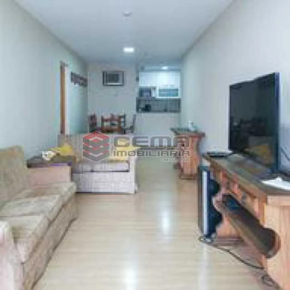 Flat/Apart Hotel, 2 quartos, 60 m² - Foto 4