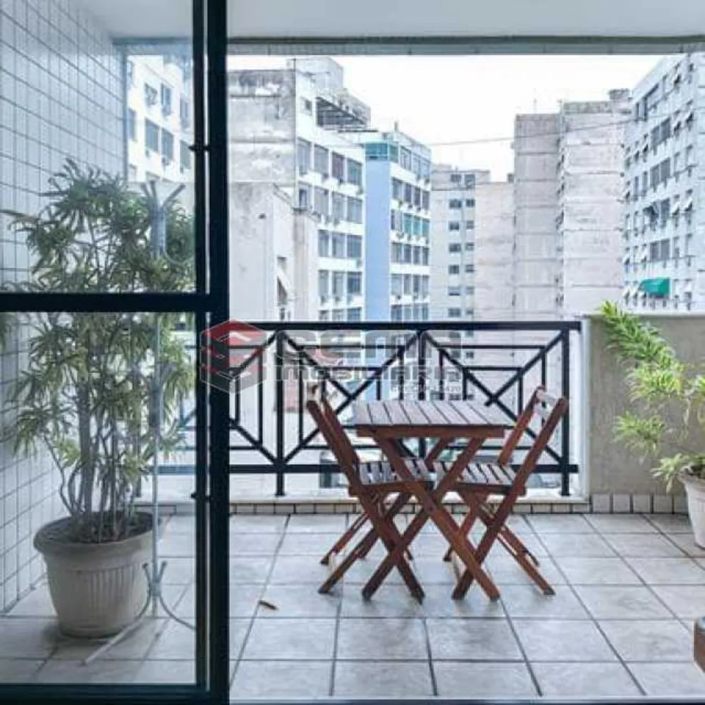Flat/Apart Hotel, 2 quartos, 60 m² - Foto 2