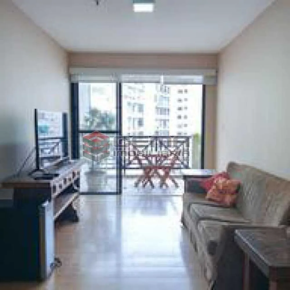 Flat/Apart Hotel, 2 quartos, 60 m² - Foto 3