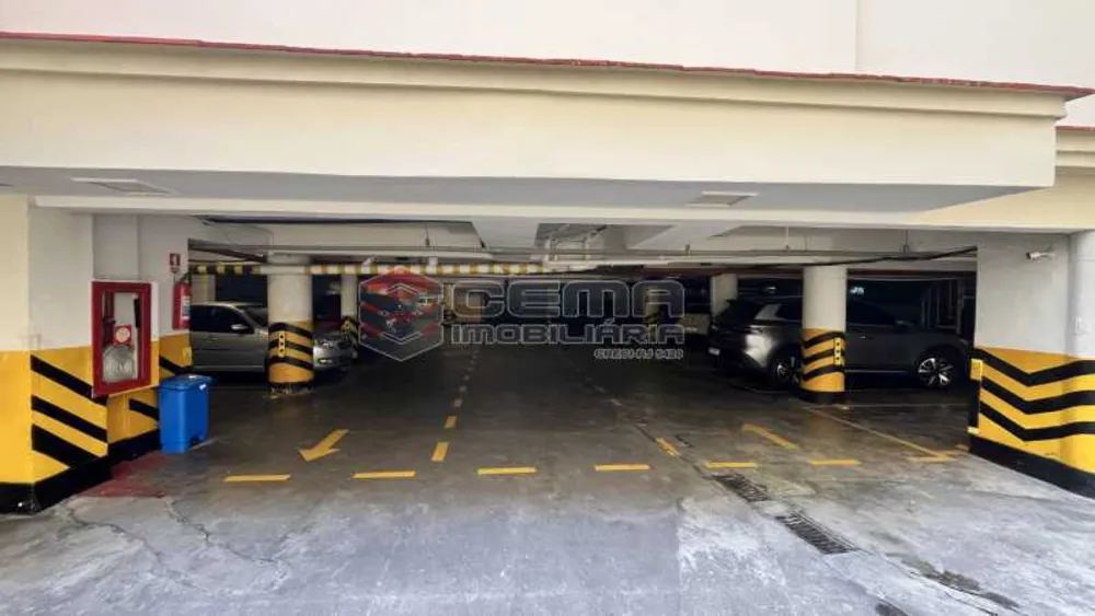 Apartamento, 3 quartos, 163 m² - Foto 8
