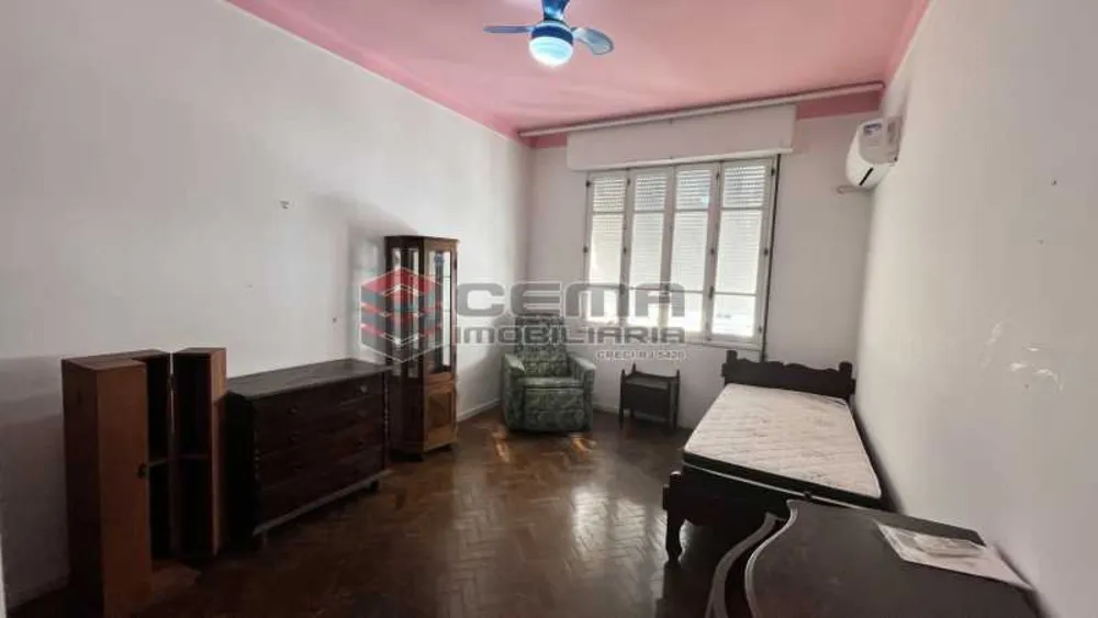 Apartamento, 3 quartos, 163 m² - Foto 10