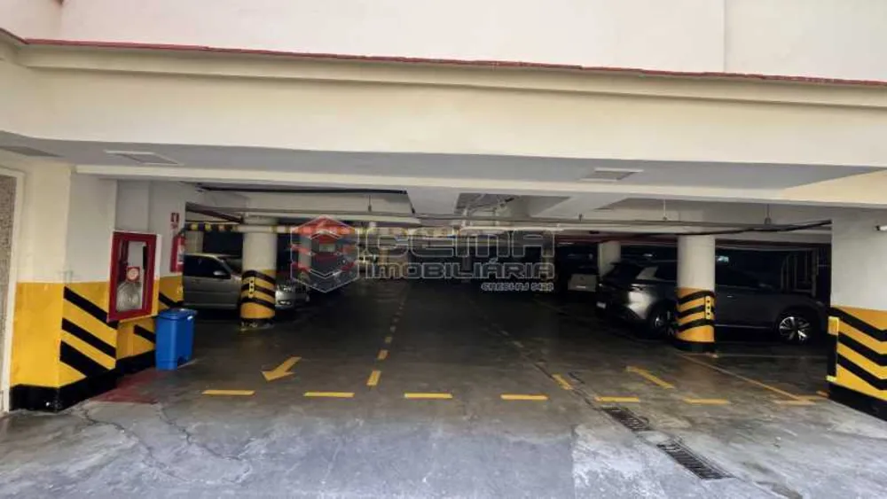 Apartamento, 3 quartos, 163 m² - Foto 25