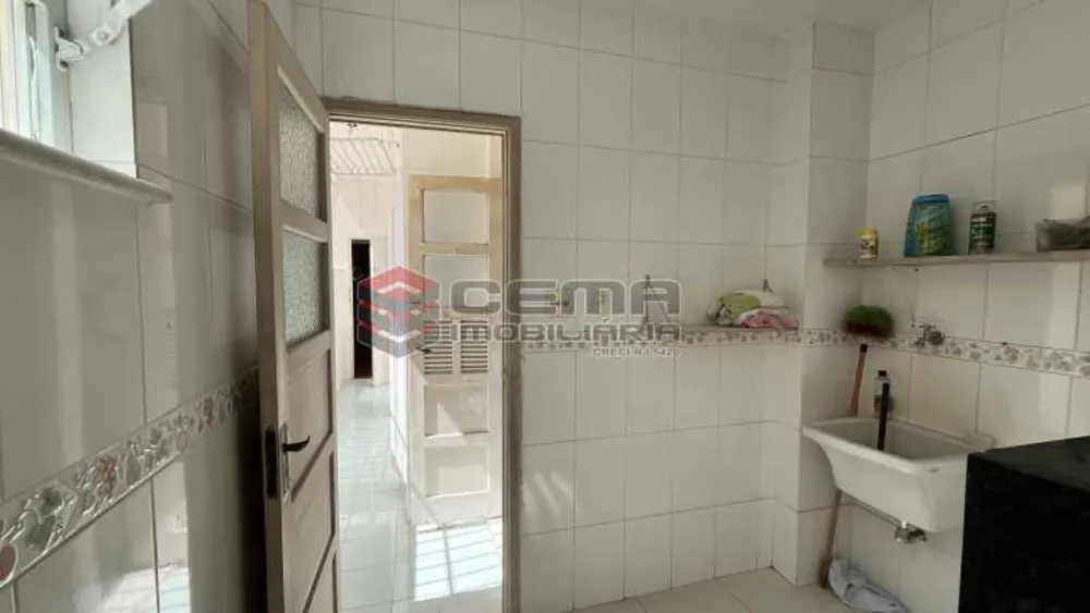 Apartamento, 3 quartos, 163 m² - Foto 21