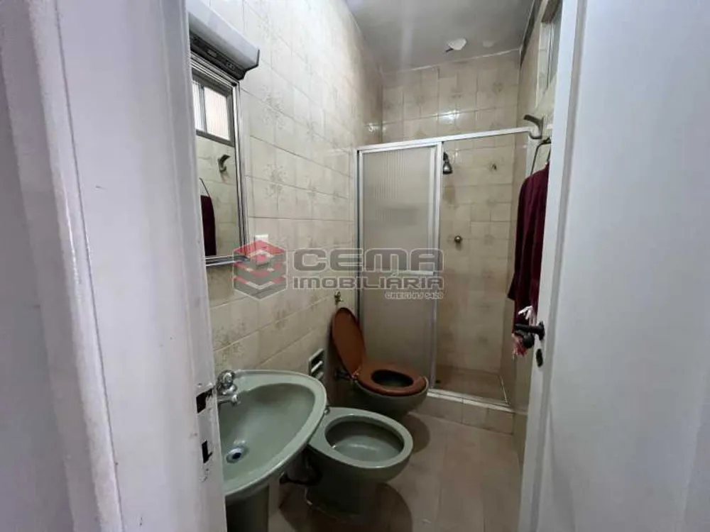 Apartamento, 3 quartos, 163 m² - Foto 4