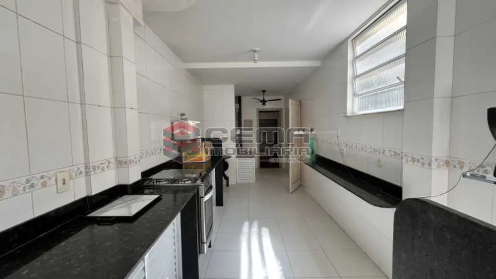 Apartamento, 3 quartos, 163 m² - Foto 18