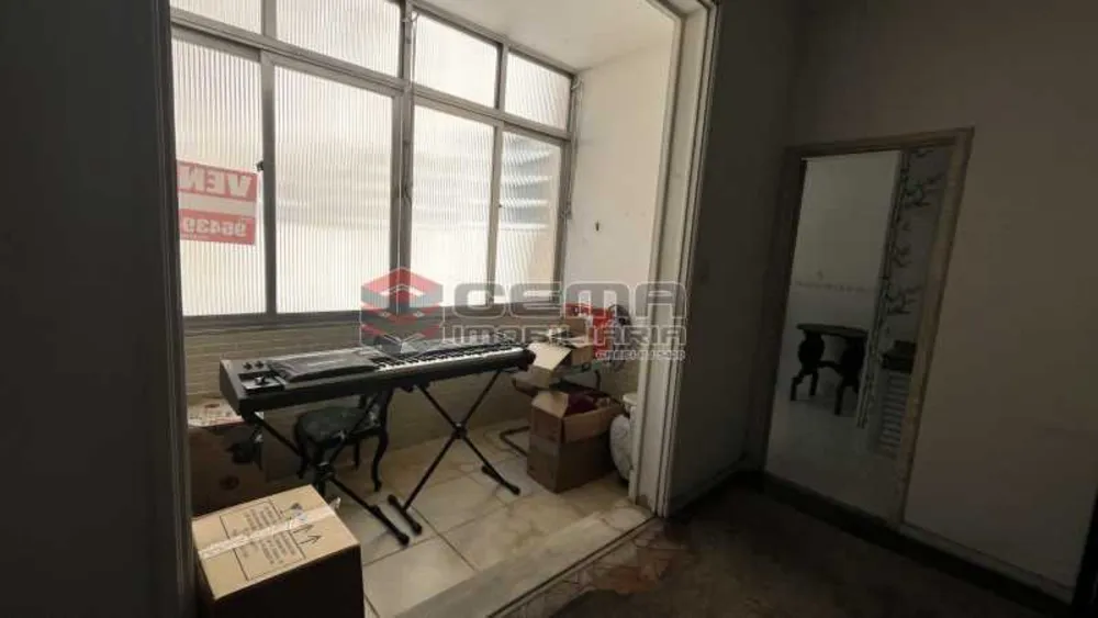Apartamento, 3 quartos, 163 m² - Foto 8