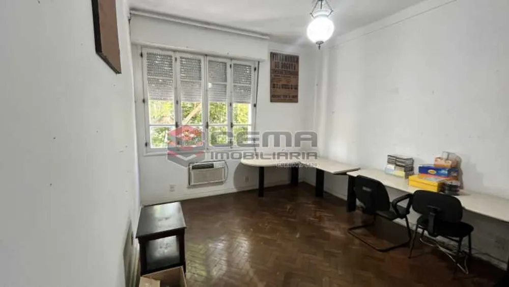 Apartamento, 3 quartos, 163 m² - Foto 14