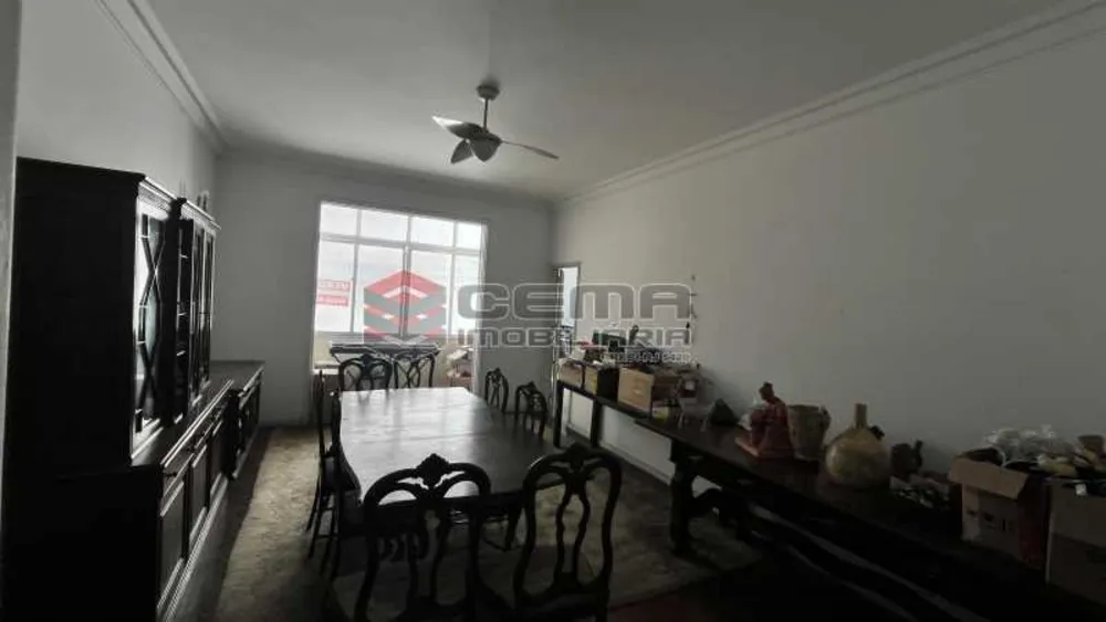 Apartamento, 3 quartos, 163 m² - Foto 11