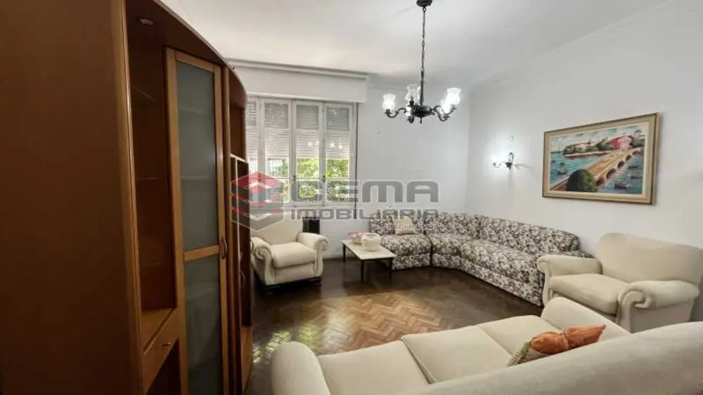 Apartamento, 3 quartos, 163 m² - Foto 5