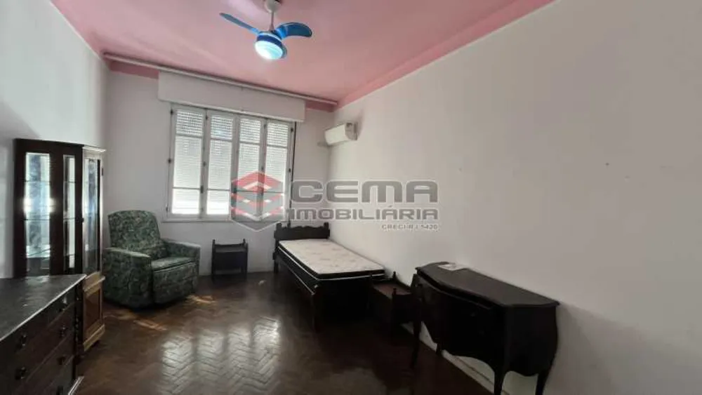 Apartamento, 3 quartos, 163 m² - Foto 11