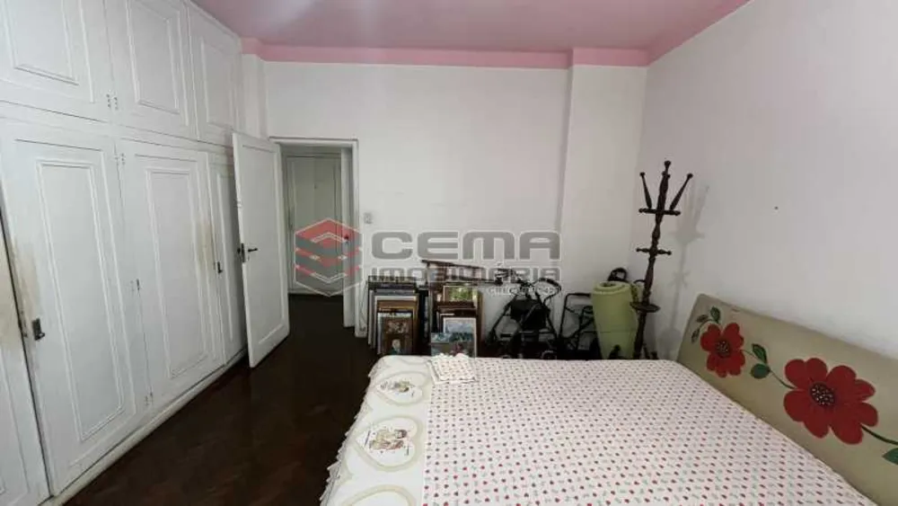 Apartamento, 3 quartos, 163 m² - Foto 12