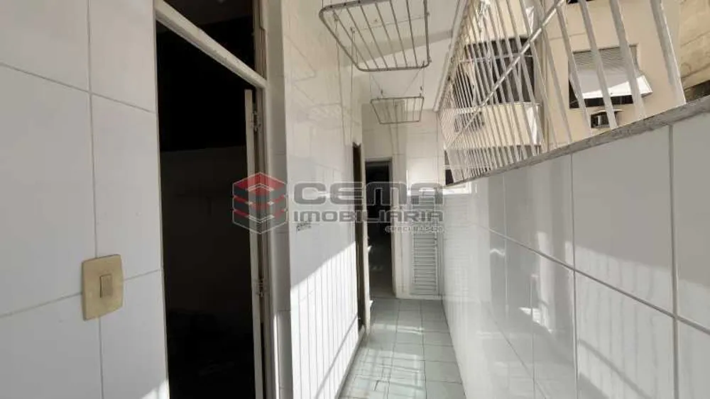 Apartamento, 3 quartos, 163 m² - Foto 22