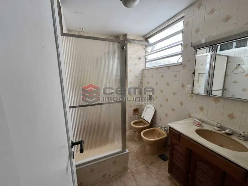 Apartamento, 3 quartos, 163 m² - Foto 12