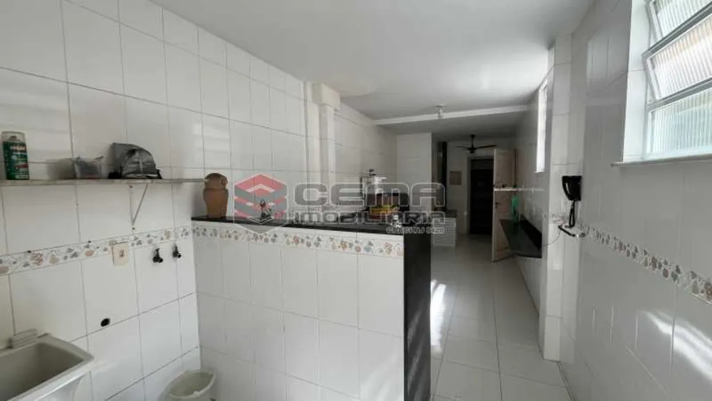 Apartamento, 3 quartos, 163 m² - Foto 20