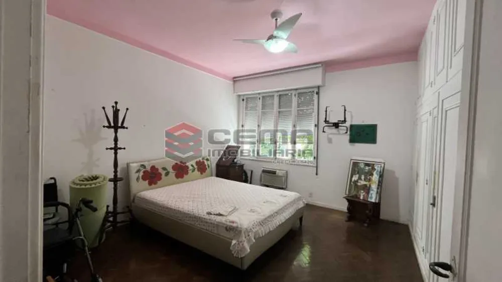 Apartamento, 3 quartos, 163 m² - Foto 9