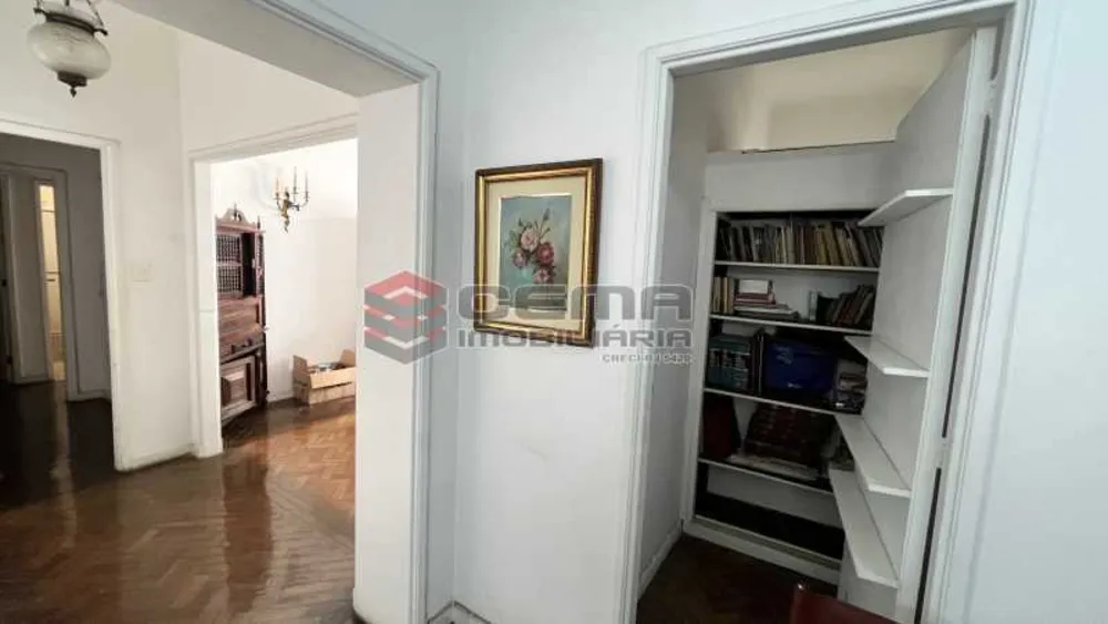 Apartamento, 3 quartos, 163 m² - Foto 6