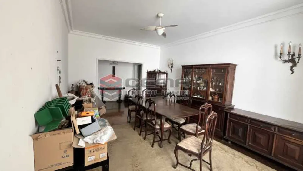 Apartamento, 3 quartos, 163 m² - Foto 5