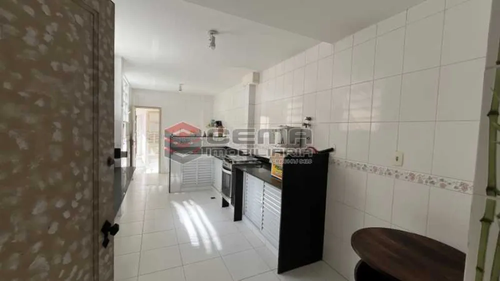 Apartamento, 3 quartos, 163 m² - Foto 6