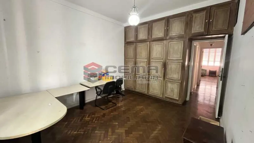Apartamento, 3 quartos, 163 m² - Foto 10