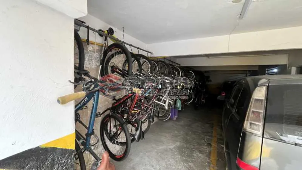 Apartamento, 3 quartos, 163 m² - Foto 2