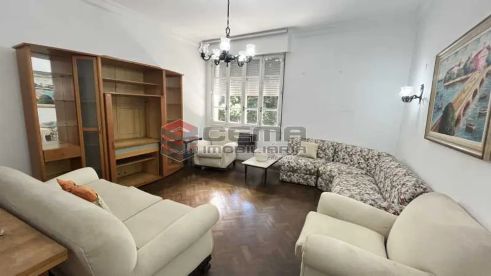 Apartamento, 3 quartos, 163 m² - Foto 7