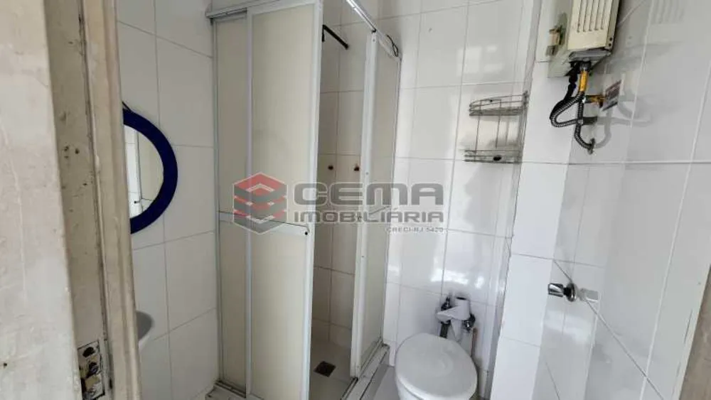 Apartamento, 3 quartos, 163 m² - Foto 9