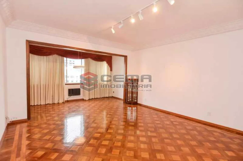 Apartamento, 3 quartos, 157 m² - Foto 14