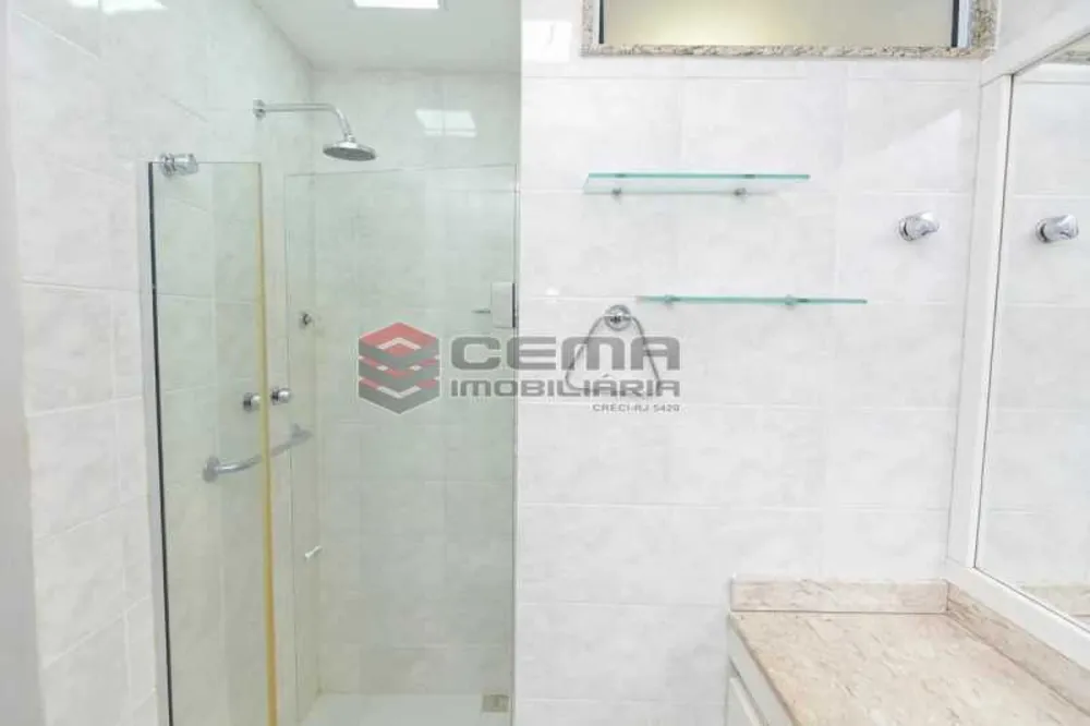 Apartamento, 3 quartos, 157 m² - Foto 2