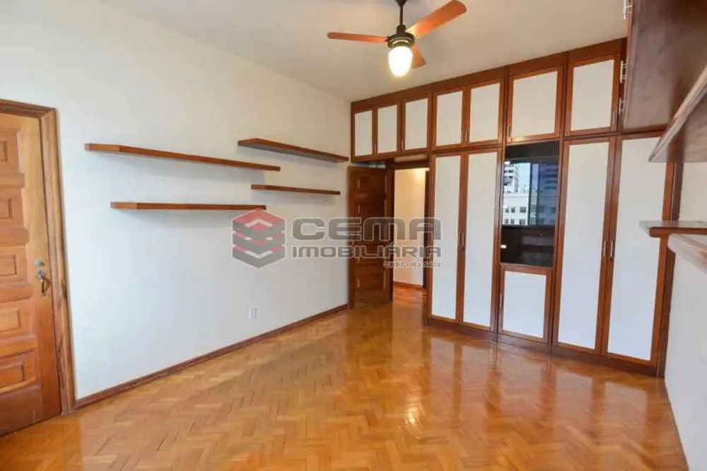 Apartamento, 3 quartos, 157 m² - Foto 4