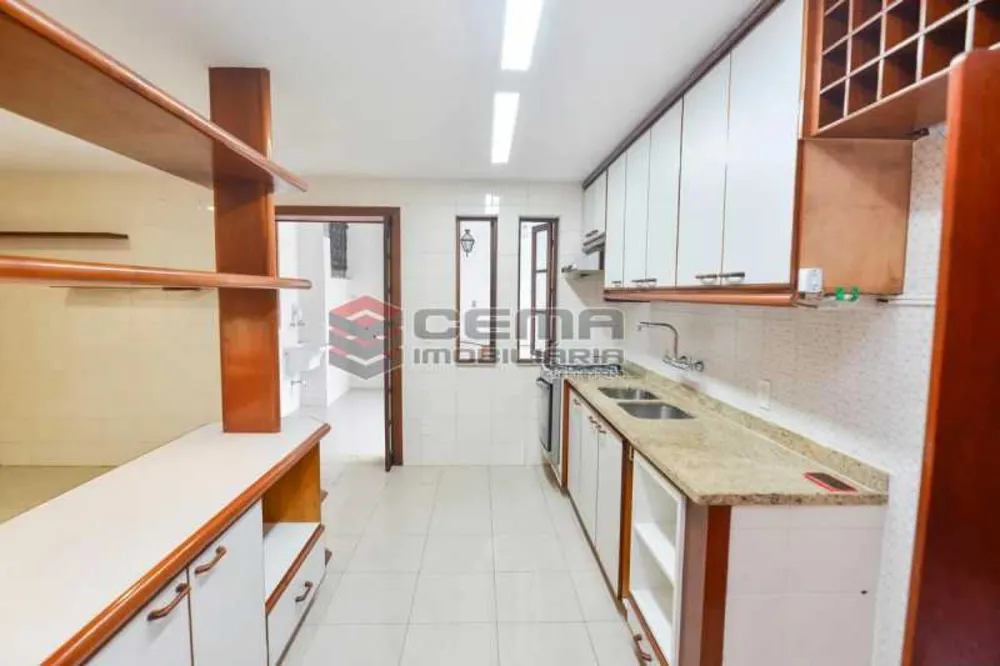 Apartamento, 3 quartos, 157 m² - Foto 9