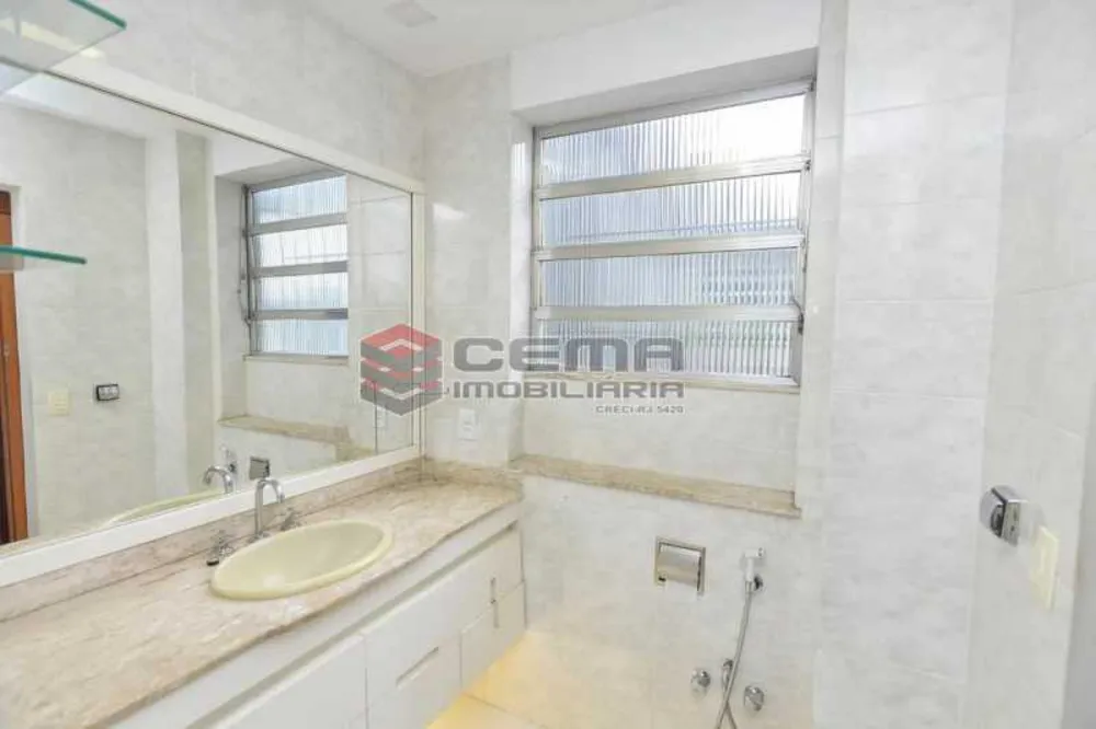 Apartamento, 3 quartos, 157 m² - Foto 3