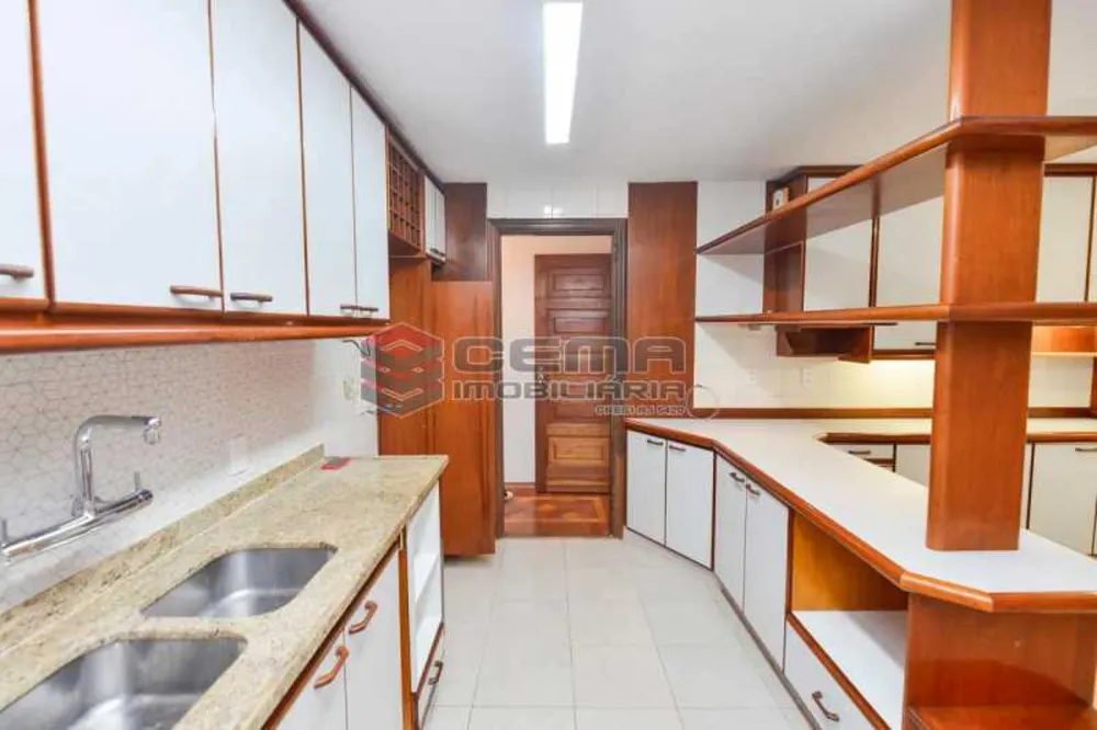 Apartamento, 3 quartos, 157 m² - Foto 1