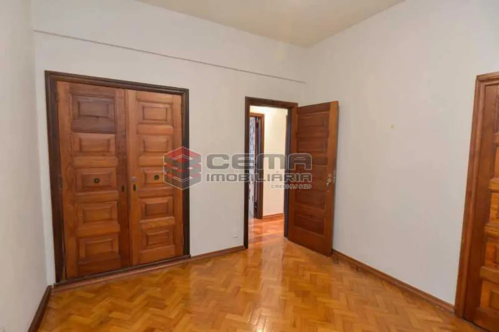 Apartamento, 3 quartos, 157 m² - Foto 5