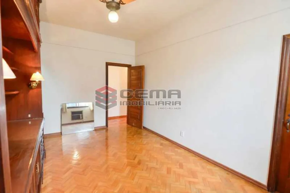 Apartamento, 3 quartos, 157 m² - Foto 8