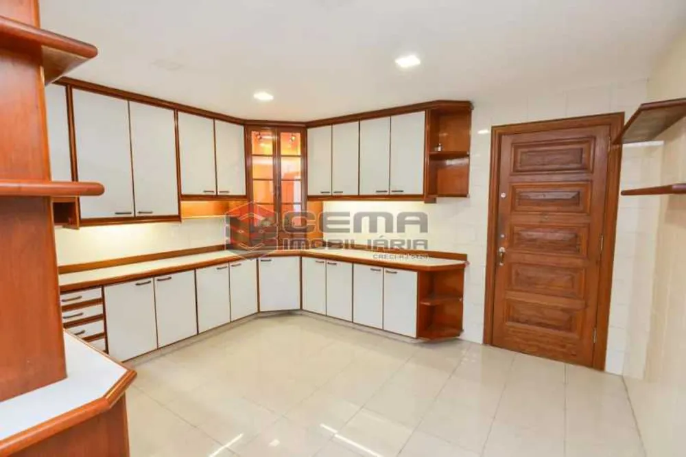 Apartamento, 3 quartos, 157 m² - Foto 7