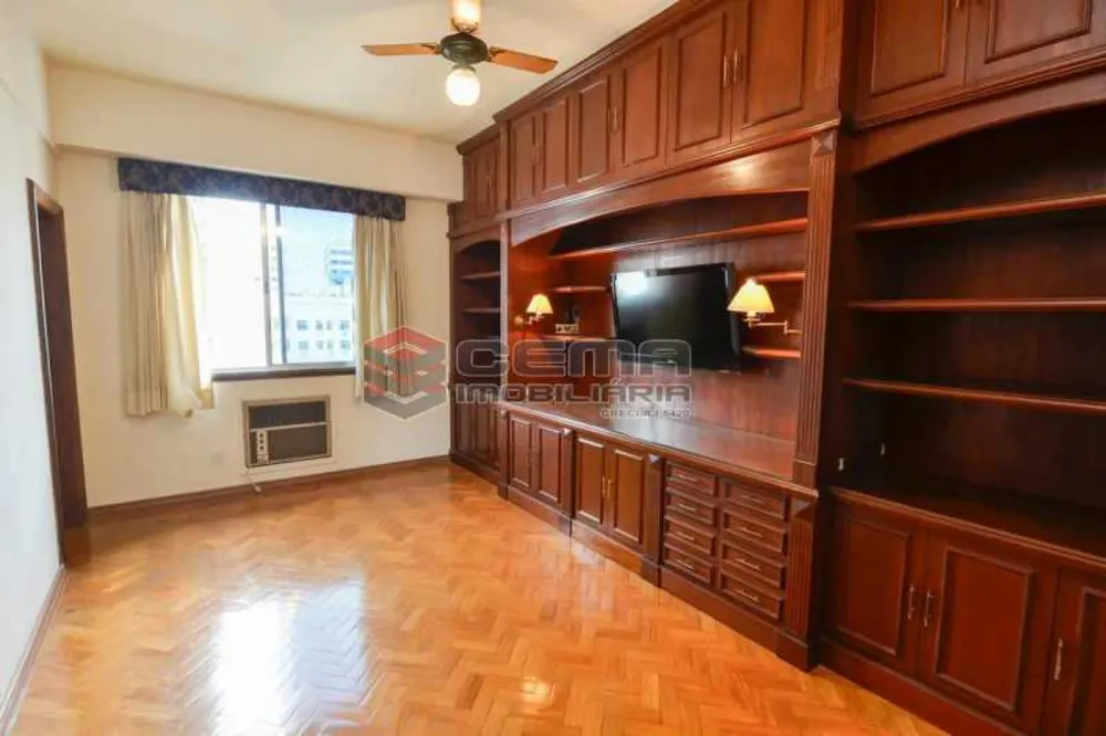 Apartamento, 3 quartos, 157 m² - Foto 10