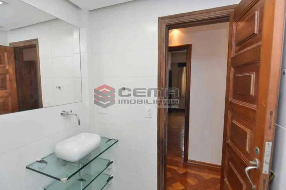 Apartamento, 3 quartos, 157 m² - Foto 13