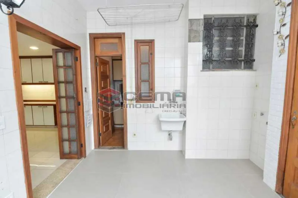 Apartamento, 3 quartos, 157 m² - Foto 20