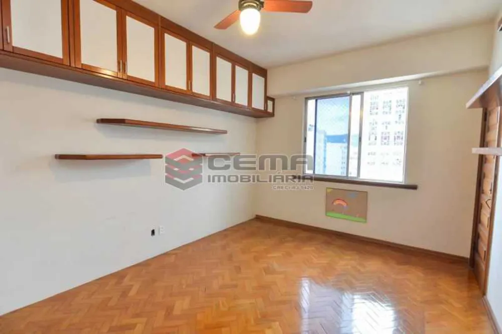 Apartamento, 3 quartos, 157 m² - Foto 16