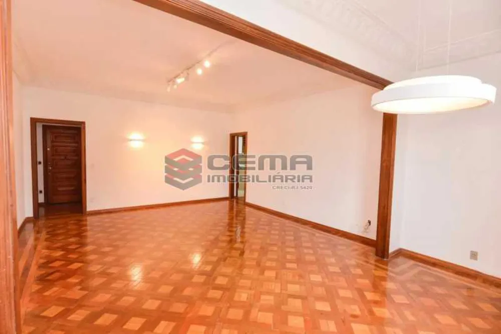 Apartamento, 3 quartos, 157 m² - Foto 6