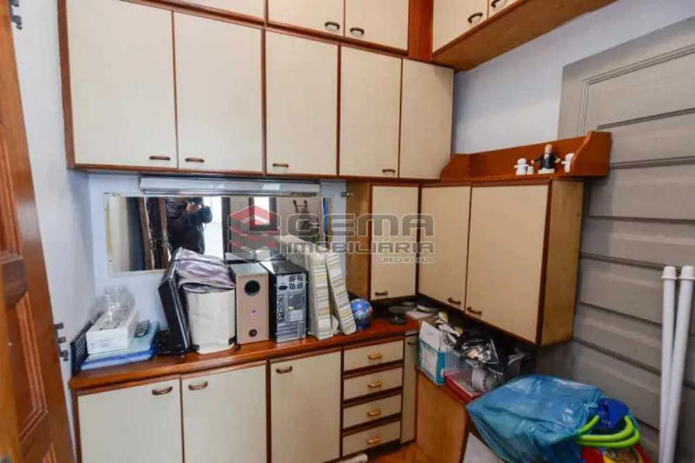 Apartamento, 3 quartos, 157 m² - Foto 12