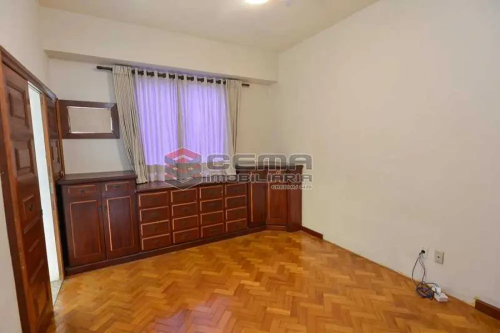 Apartamento, 3 quartos, 157 m² - Foto 15