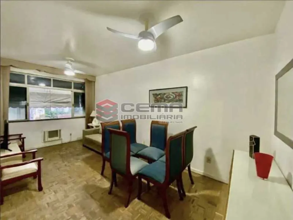 Apartamento, 2 quartos, 72 m² - Foto 1