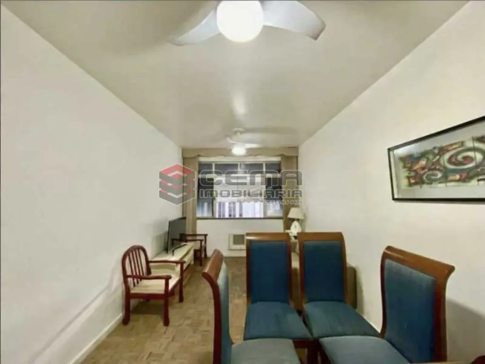 Apartamento, 2 quartos, 72 m² - Foto 5