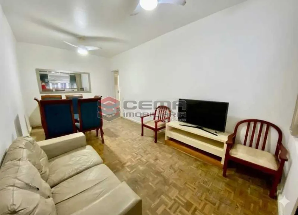 Apartamento, 2 quartos, 72 m² - Foto 4