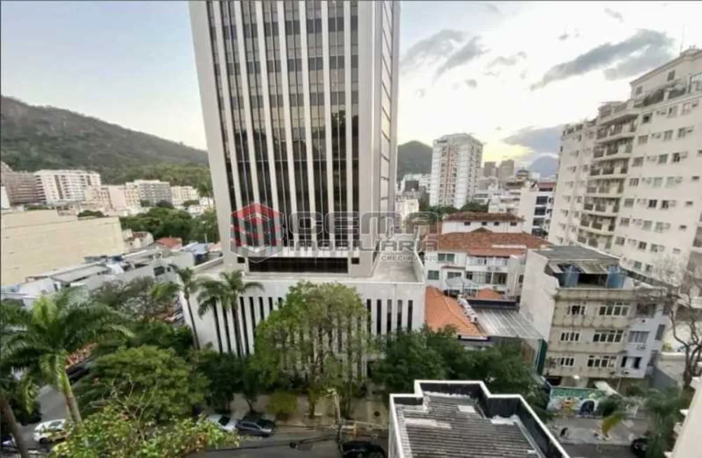 Apartamento, 2 quartos, 72 m² - Foto 3