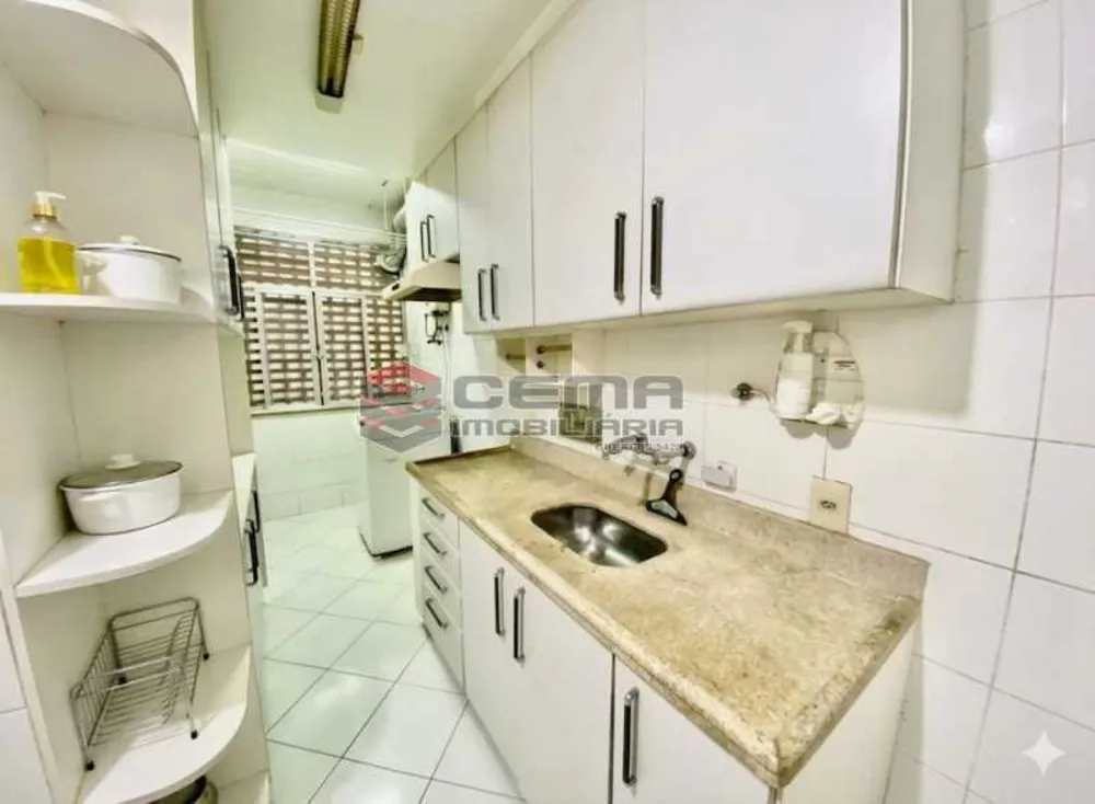 Apartamento, 2 quartos, 72 m² - Foto 15