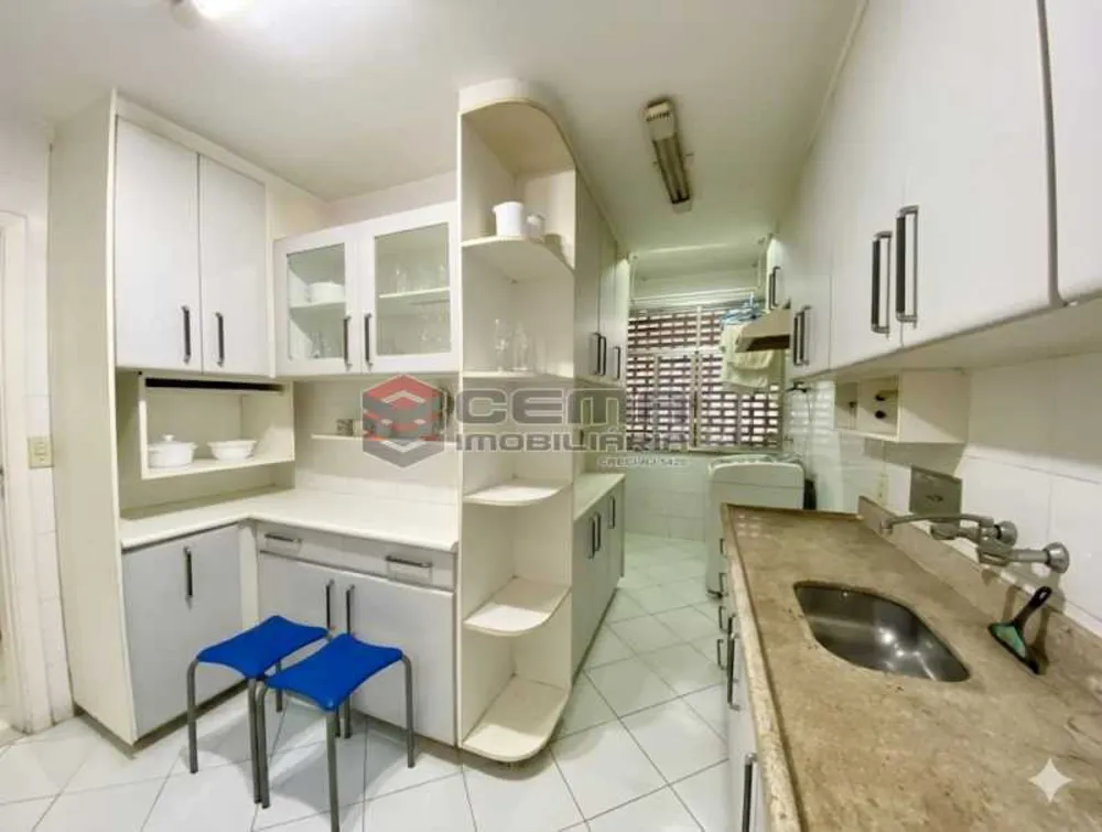 Apartamento, 2 quartos, 72 m² - Foto 16