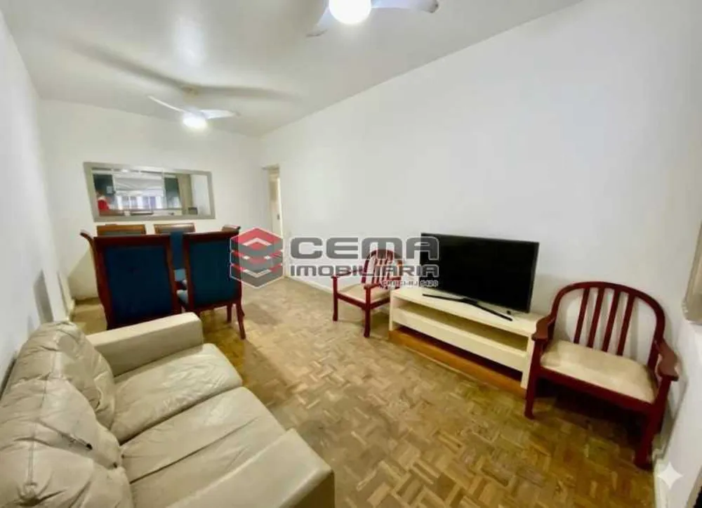 Apartamento, 2 quartos, 72 m² - Foto 19
